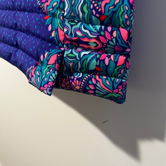 Lilly Pulitzer Vest - S - Picture 7 of 8